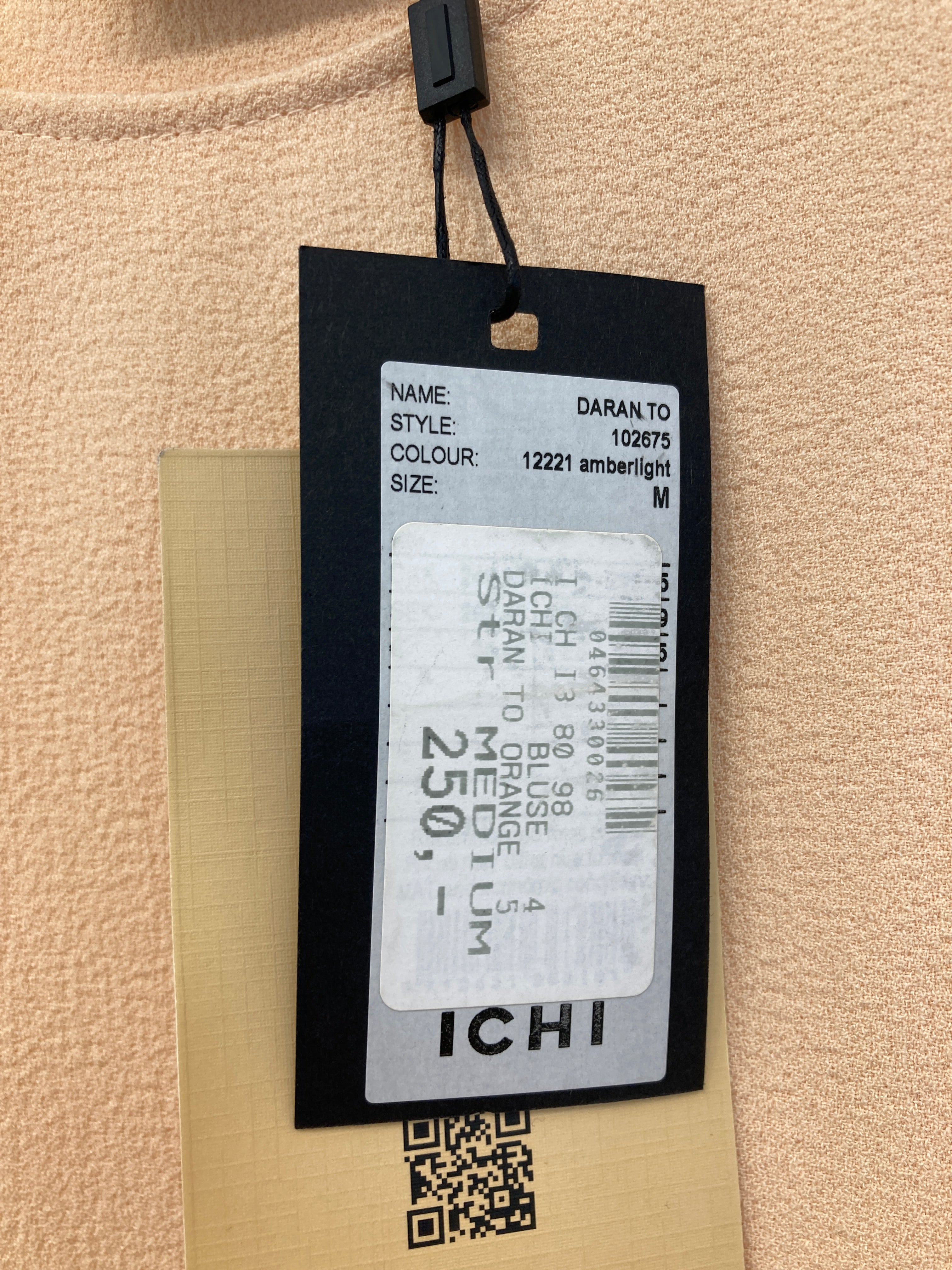 Ichi Top